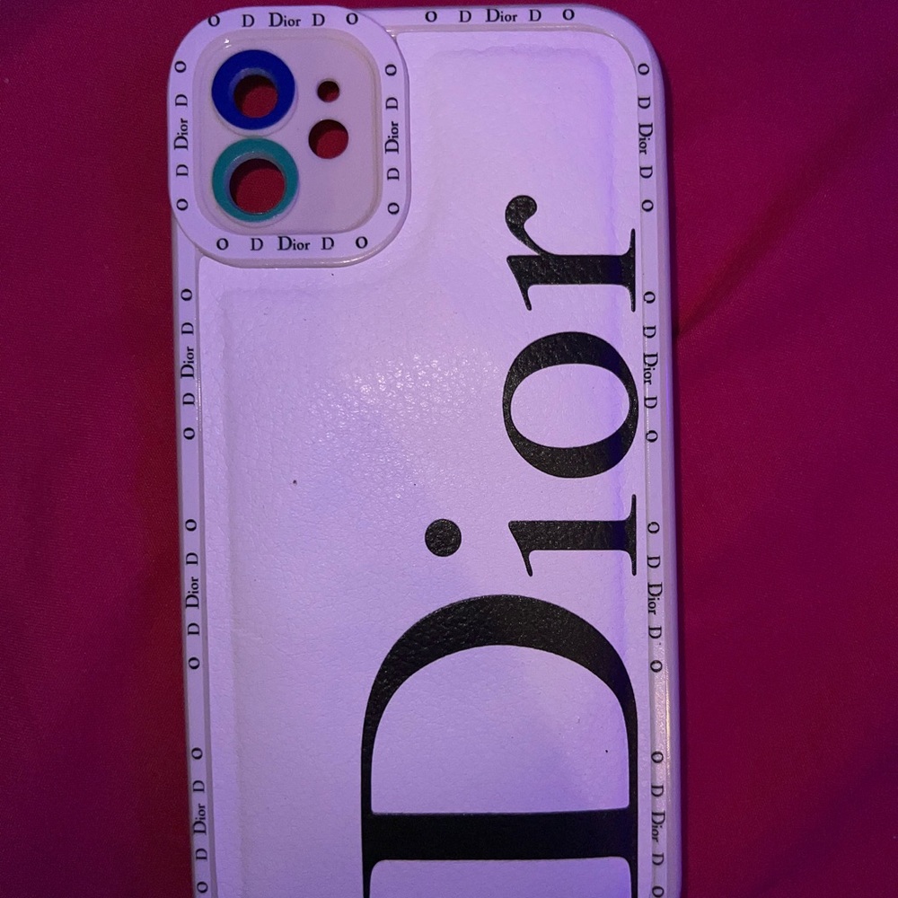 Apple iphone 11 case